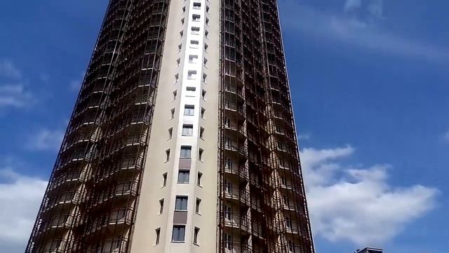 ЖК Три Апельсина смотреть онлайн