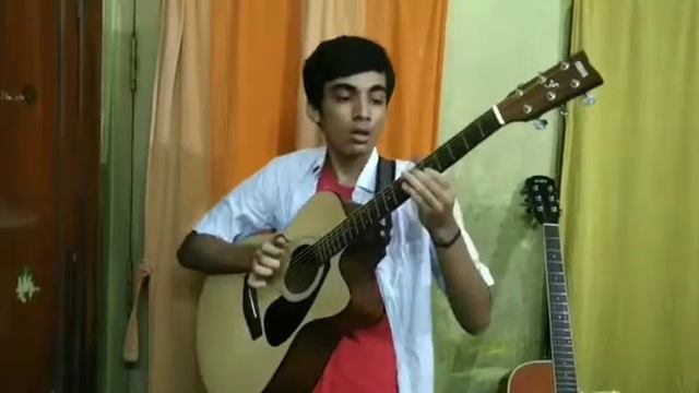 Calum Graham - Phoenix Rising