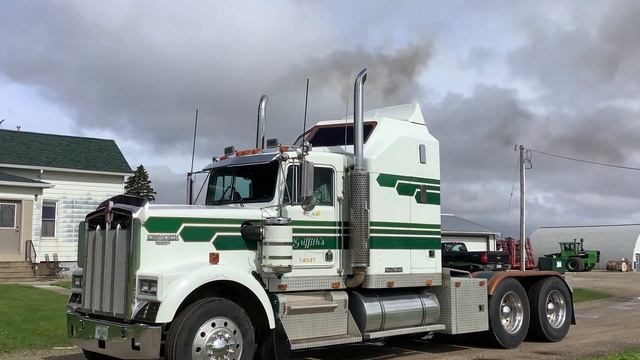 KW 900B смотреть онлайн