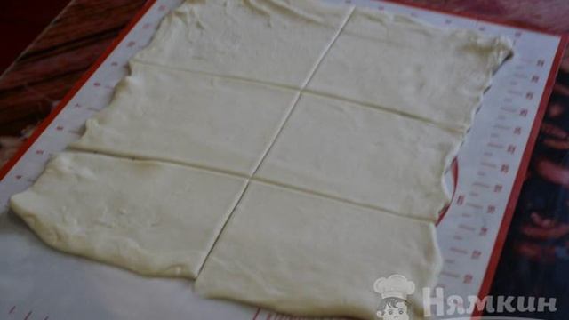 Книга рецептов