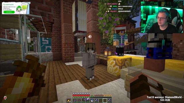 Пятёрка Открыл ШЛЯПОЧНЫЙ МАГАЗИН на #СП5 ? смотреть онлайн