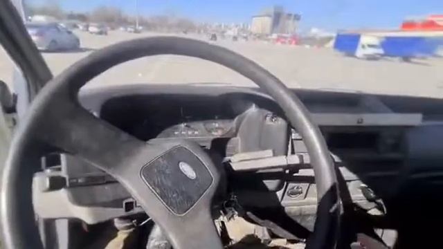 Ford transit 1988 (24 year) best car смотреть онлайн