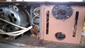 Как разобрать станок УБДН