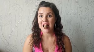 Три упражнения с пробкой для развития артикуляции