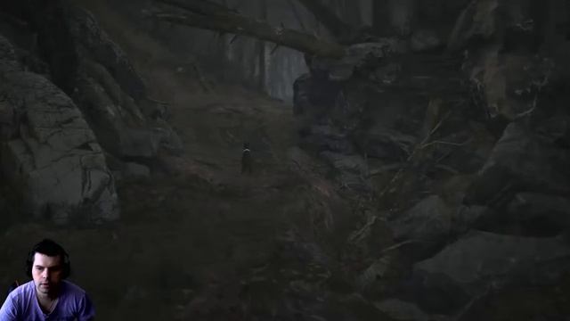 Blair Witch - Прохождение на стриме - Часть 1 и последняя смотреть онлайн