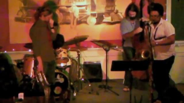 Makeson Browne & Akoustik Knot - Part 2 смотреть онлайн