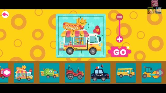 CandyBots Kids ABC 123 World | Learning Academy | Android gameplay Mobile app phone4kids telephone смотреть онлайн