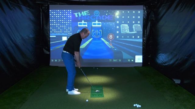 ProTee Play - Skeeball смотреть онлайн
