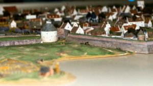 Путешествуй с нами Выборгский замок