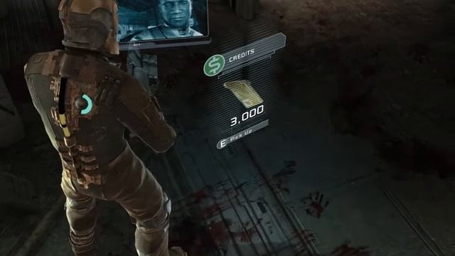 dead space game pc смотреть онлайн
