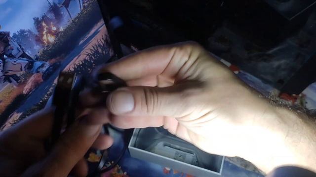 Gulikit King Kong 2pro Vs Xbox Series Сравнение двух геймпадов.