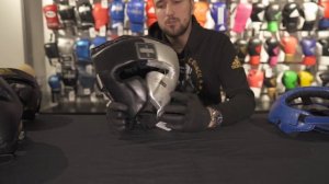 Какие бывают шлемы для бокса, виды шлемов для бокса. Какой лучше шлем для бокса?