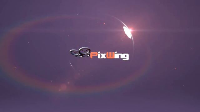 pixwing planete смотреть онлайн