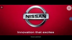 Nissan logo (1948-2021) History