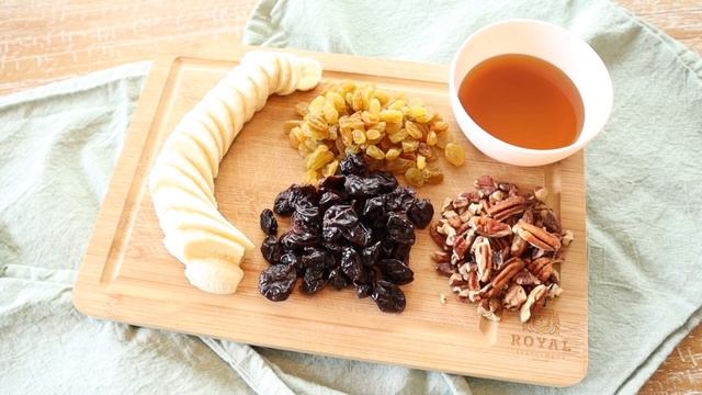 HOW TO MAKE STEEL CUT OATS IN YOUR SLOW COOKER I Crock Pot Oatmeal I Healthy make ahead breakfast смотреть онлайн