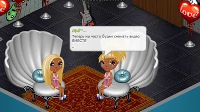 Вышел заяц на крыльцо :З смотреть онлайн