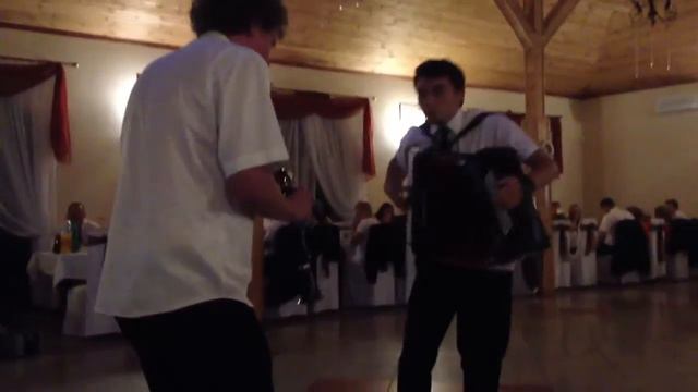 Zespół muzyczny 100% Braniewo Akordeon Klarnet 2013 смотреть онлайн