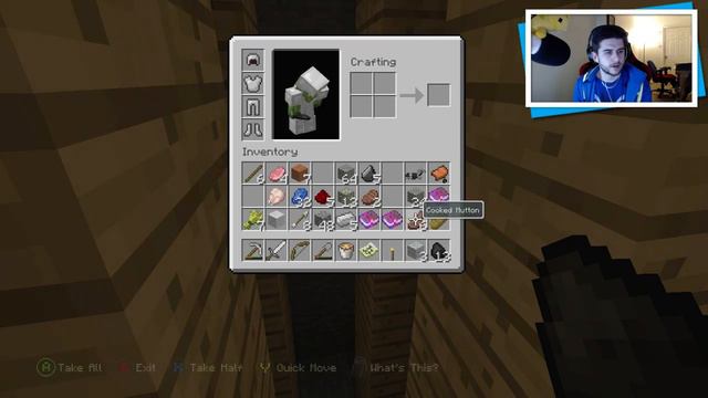 ★[LIVE] Minecraft Xbox - (UHC) Ultra Hardcore Survival - Vs ibxtoycat (FINALE)★ смотреть онлайн