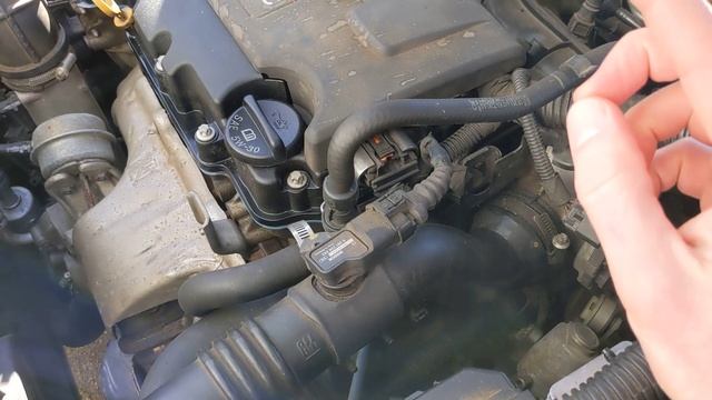 Chevy Cruze No Start Solved! смотреть онлайн