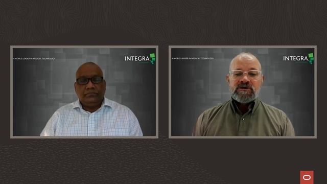 Integra Achieves 2x Faster Analytics Performance with Oracle Cloud and Azure смотреть онлайн