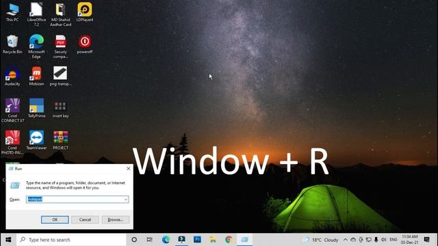 7 Way to | Shutdown your computer | Shut down computer different way | Know every computer users смотреть онлайн