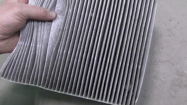 Газель NEXT. Замена салонного фильтра. Особенности. Нюансы. смотреть онлайн