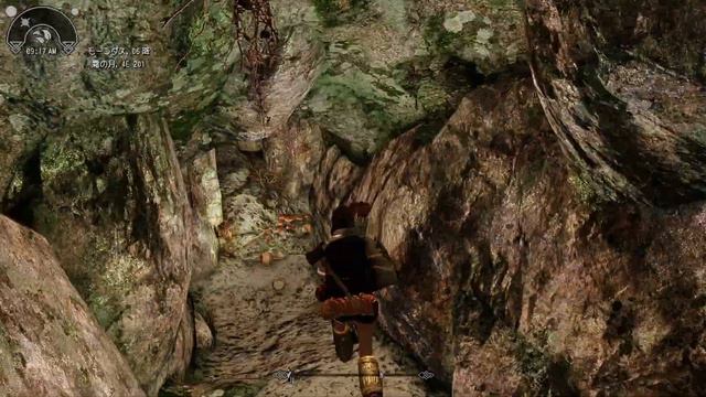【スカイリムSE】#29 敵強化MOD（High Level Enemies Redux他）で脳筋プレイ 【ゆっくり実況】 смотреть онлайн