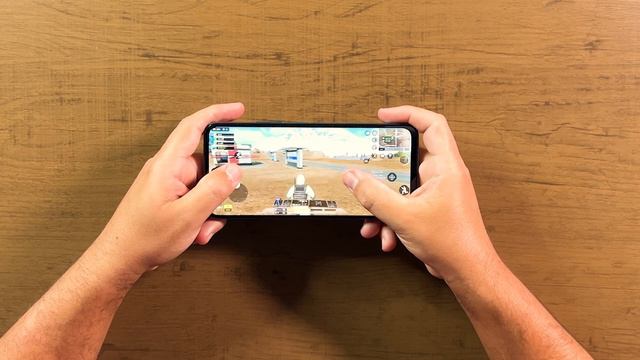 POCO M6 PRO 5G - Teste de JOGOS! COD Mobile, será que roda liso? смотреть онлайн