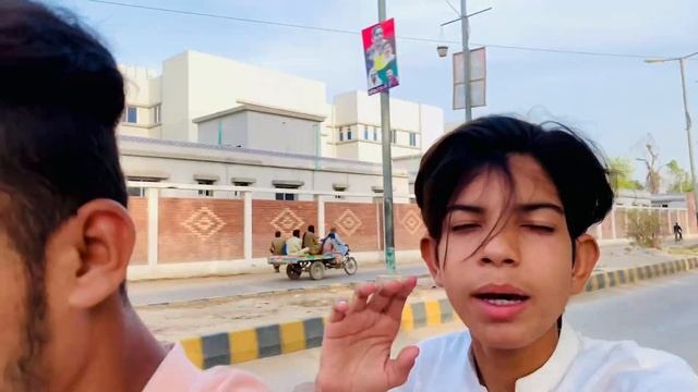 Dost ne dya surprise ye Kia hai ? Prectical aaj bhi nhi howe ? смотреть онлайн