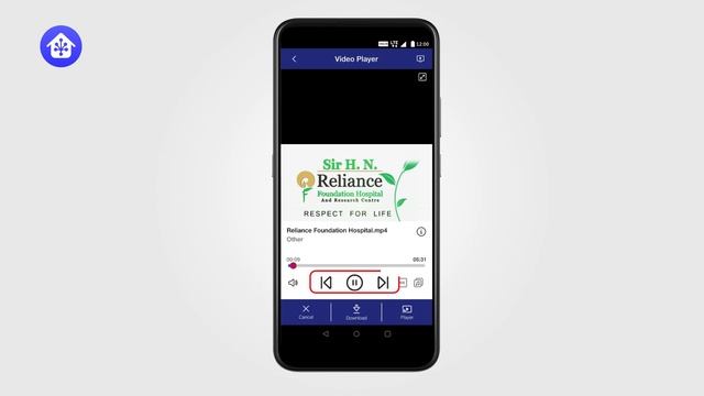How to access your content remotely using JioHome app смотреть онлайн
