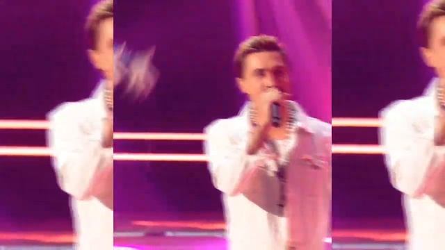 БИЛАН, Молния, Про белые розы смотреть онлайн
