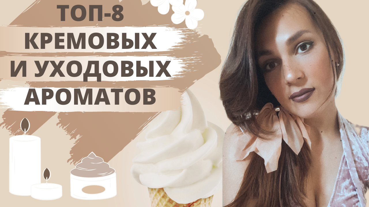 Кремовые ароматы | Ароматы ухода | Сливочные ароматы | Телесные ароматы | Ароматы вторая кожа
