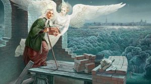 Жития православных святых - Святая блаженная Ксения Петербургская