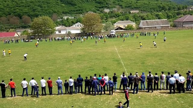 Финал. Гурик-Хучни. Часть5 смотреть онлайн