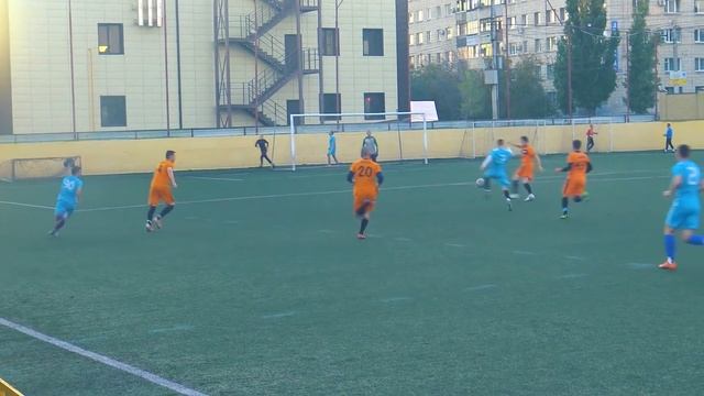 ИГРАЮ В РЕАЛЬНОМ МАТЧЕ, КАКИЕ У МЕНЯ ОШИБКИ ? смотреть онлайн