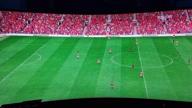 FIFA 2023 in 4K ?? @fifa2023 @AOC monitor смотреть онлайн
