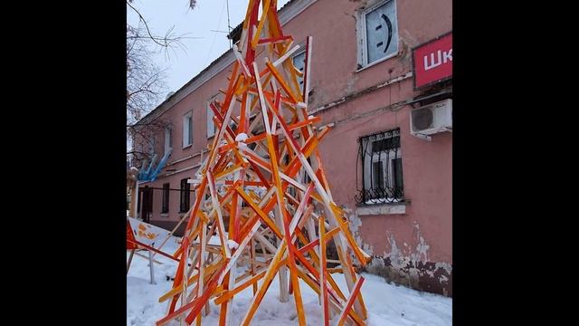 Городская скульптура Нижнего Новгорода
