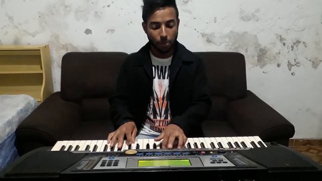 Yamaha psr 540 sem sample#semsamples #yamaha #forrodasantigas смотреть онлайн