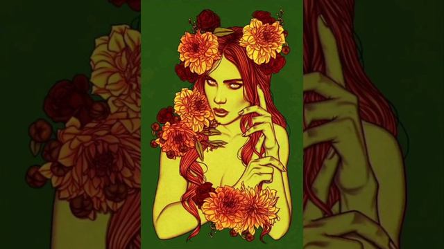 DC Prime Earth - История Ядовитого Плюща смотреть онлайн