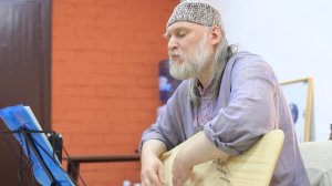 Божией Любовью чувствуя себя, Владимир Капункин, Атман Правиславъ