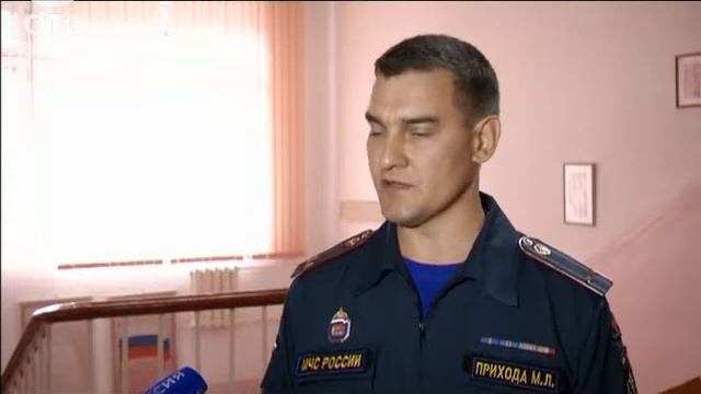 В Новосибирских школах появятся пожарные сигнализации нового поколения смотреть онлайн
