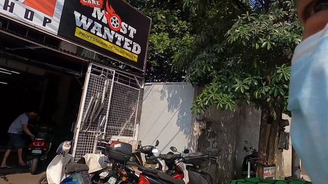 SYM JET 100 matibay na motor смотреть онлайн