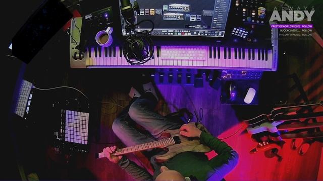 TH-U Rigs | My TH-U Presets | Dolby Atmos Takeover | Sleep Token What? | Social Media Burnout смотреть онлайн