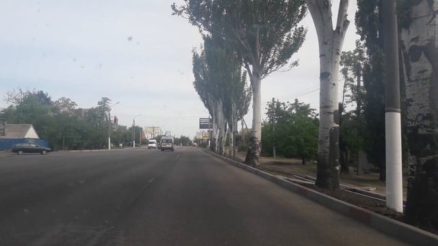 Поездка Мелитополь смотреть онлайн