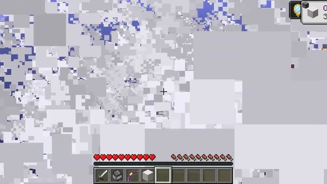 БИТВА НА 1 ЛАКИ БЛОКЕ В МАЙНКРАФТ | ПРАНК НАД ДРУЗЬЯМИ НА 1 АПРЕЛЯ! #13