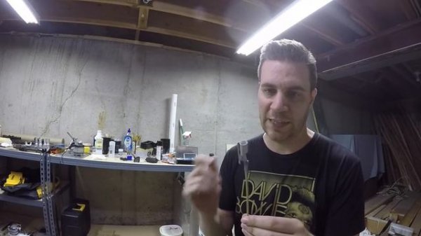 Vallejo Chipping Medium