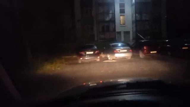 дела во дворе.НАПАРНИК В СТРОЮ.. смотреть онлайн