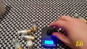 Патроны Стоппер-1 12/70 с резиновая пулей/A rubber bullet