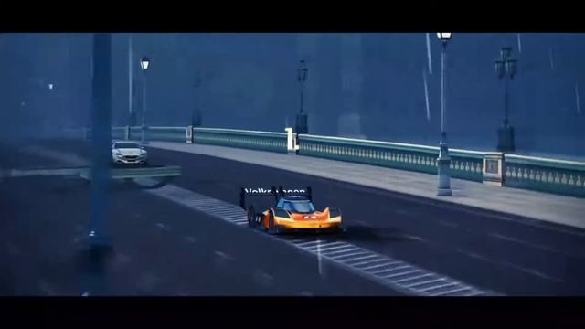 Asphalt 8, Volkswagen I.D.R  Multiplayer Gameplay Tested 2021 ??