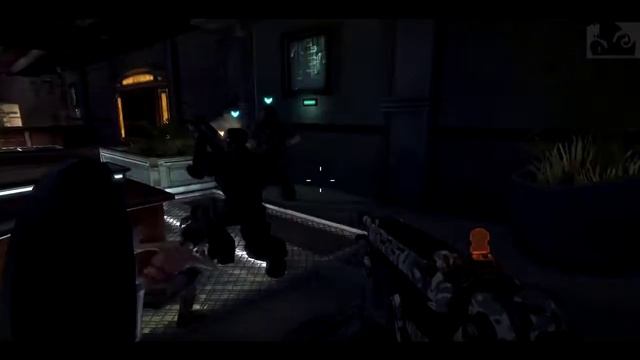 Bulletstorm pc gameplay 720p HD 2/4 смотреть онлайн
